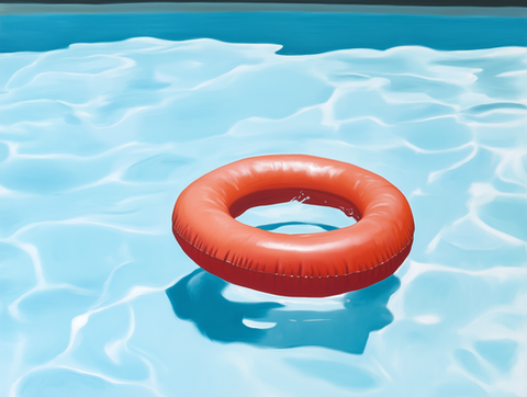 The Evolution of Pool Safety: From Rules to Life-Saving Signs