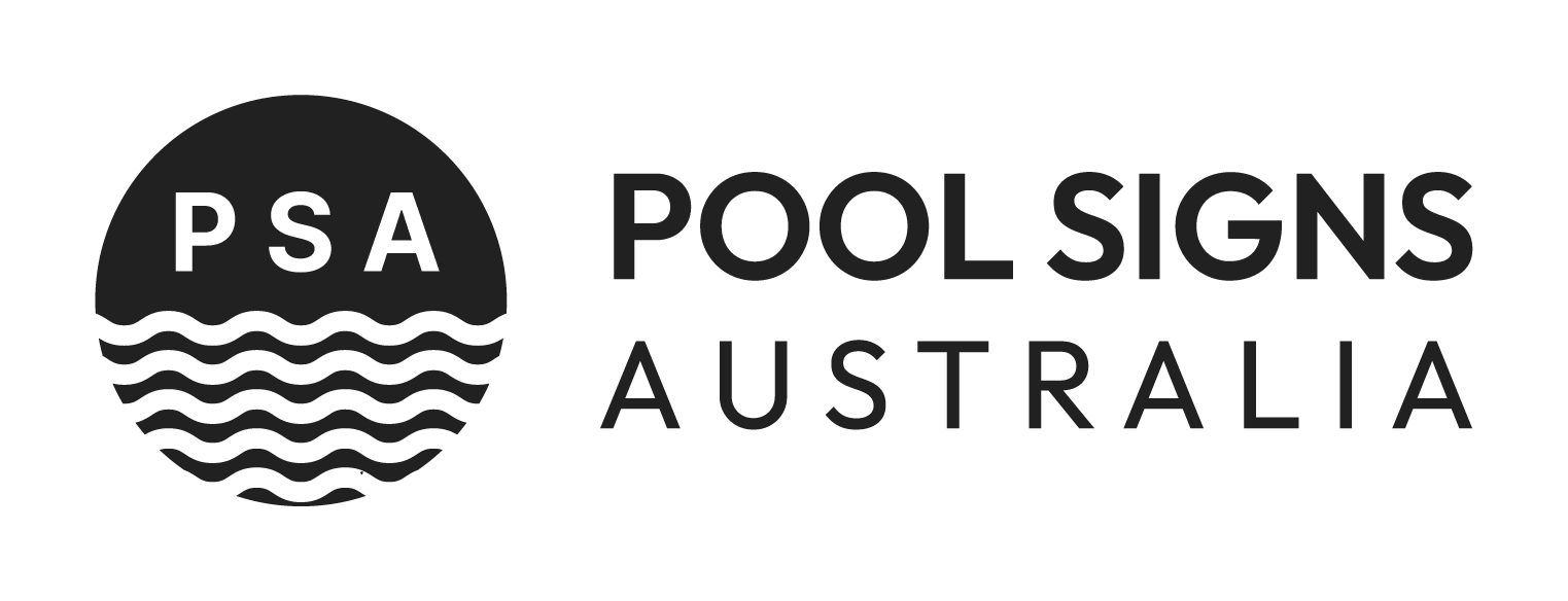 Pool Signs Australia